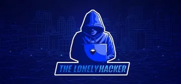 孤独的黑客 Build.14656445（The Lonel封面