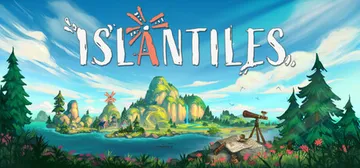 岛屿拼图 Build.23149676（Islantiles封面