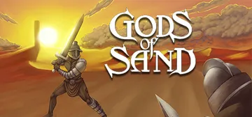 沙之神 Build.22890361（Gods of San封面