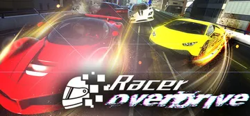 失控车手 Build.23013715（Racer Over封面