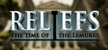 浮雕 Build.14857217（Reliefs The Time of the Lemures）免安装中文版封面