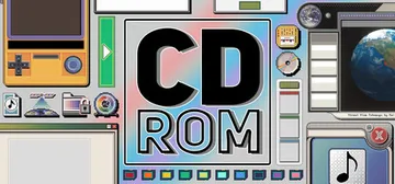CD-ROM Build.23165929 免安装中文版封面
