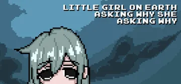 尘世小女孩，不停追问缘由 Build.22311457（Li封面