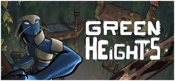 绿色高地 Build.19067174（Green Heig封面
