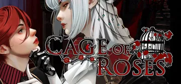 玫瑰笼 Build.17843447（Cage of Ros封面