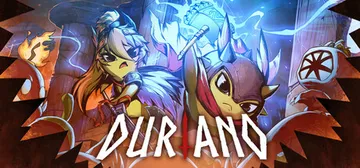 杜里亚诺 Build.23191358（Duriano）免安装中文版封面