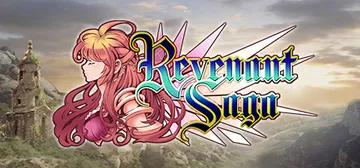 还魂尸传奇 Build.1839726（Revenant S封面