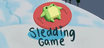 滑雪游戏 v0.1.21 单机+联机（Sledding Ga封面
