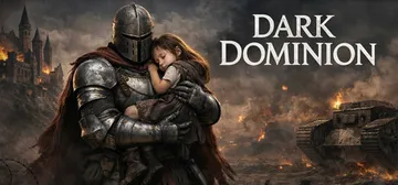 黑域领主 v20260519（Dark Dominion）免安装中文版封面