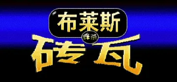 布莱斯瓷砖 Build.22554762（Bryce Til封面