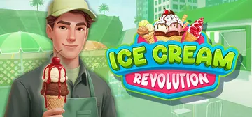 冰淇淋革命 Build.21816396（Ice Cream封面