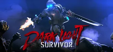 黑暗之光：幸存者 v0.1.4（Dark Light Sur封面