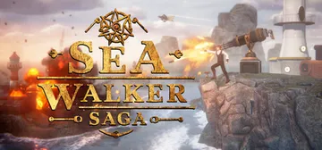 海行者传奇 Build.23222877（Sea Walke封面