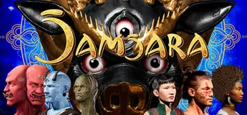 轮回 Build.23220073（Samsara）免安装中文版封面