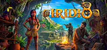 伊里迪奥 Build.23199609（Iridio）免安装封面