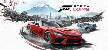 极限竞速：地平线6 v360.259 全DLC 最新614辆封面
