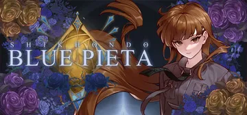 食魂徒：蓝色圣殇 Build.23229636（Shikhondo Blue Pieta）免安装中文版封面