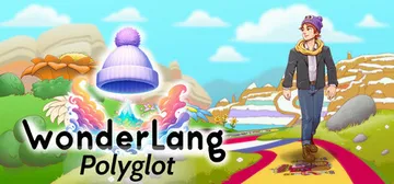 语言奇境：多语种版 Build.23057670（Wonde封面