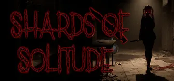 孤影的碎片|孤寂残片 Build.23255710（Shards Of Solitude）免安装中文版封面