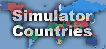 列国模拟器 Build.22901493（Simulator of Countries）免安装中文版封面