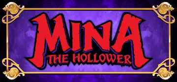 挖掘者米娜 Build.23420439（Mina the 封面