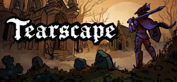泪景 Build.23328004（Tearscape）免安装中文版封面