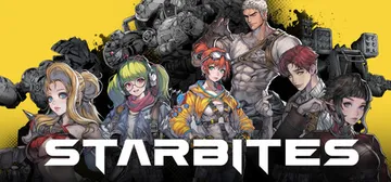 星噬者 Build.23193237（STARBITES）免封面