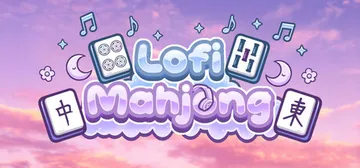 洛菲麻将 Build.23278981（Lofi Mahjo封面