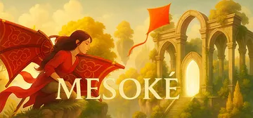 梅索凯 Build.23387226（Mesoké）免安装中封面