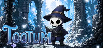 图腾 Build.23421552（Tootum）免安装中文版封面