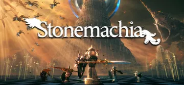 石之圣战 Build.23412030（Stonemachi封面