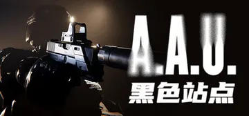 A.A.U. 黑色站点 Build.23247392（A.A封面
