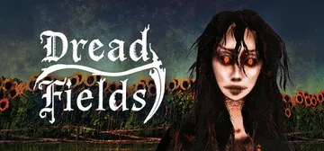 恐惧原野 Build.23456349（Dread Fiel封面