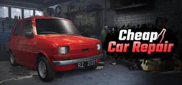 廉价汽车维修 Build.23397304（Cheap Ca封面