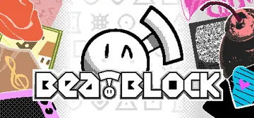 玩转节拍 Build.23491949（Beatblock）封面
