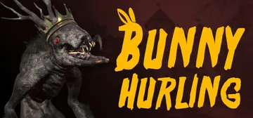 兔子投射 Build.19160992（Bunny Hurl封面