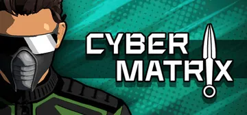 赛博矩阵 Build.23474575（CYBERMATRI封面