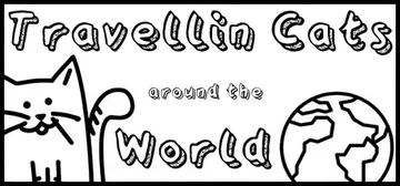 环游世界的旅行猫咪 Build.22229653（Trave封面
