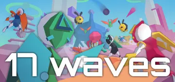 17波塔防 Build.23461964（17.waves 封面