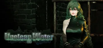 秽水 v1.0.9（Unclean Water）免安装中文版封面