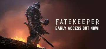 命运守护者 Build.23529551（Fatekeepe封面