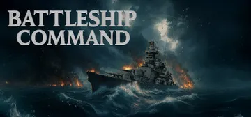 战列舰指挥官：沙恩霍斯特号 Build.23522153（B封面