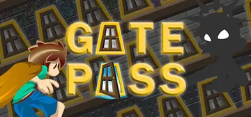 通行证 Build.19213604（GatePass）免安封面