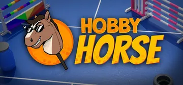 骑马 Build.23504720（Hobby Horse）封面