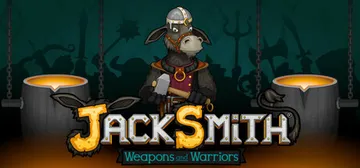 驴子史密斯：武器与战士 Build.18571048（Jac封面