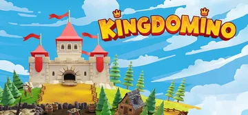 多米诺王国 Build.23306789（Kingdomin封面