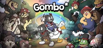戈姆博 Build.23528428（Gombo）免安装中文封面