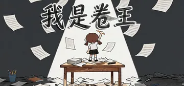 我是卷王 Build.23587548（king of ex封面