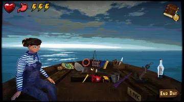 别陪鱼入眠|海上60秒 v1.1.2（Dont Sleep 封面