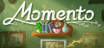 回忆房间 Build.23606527（Momento）免安封面